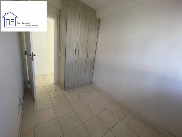 #832 - Apartamento para Venda em Rio de Janeiro - RJ
