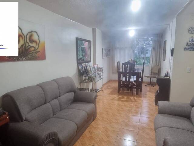 #2176 - Apartamento para Venda em Rio de Janeiro - RJ - 1