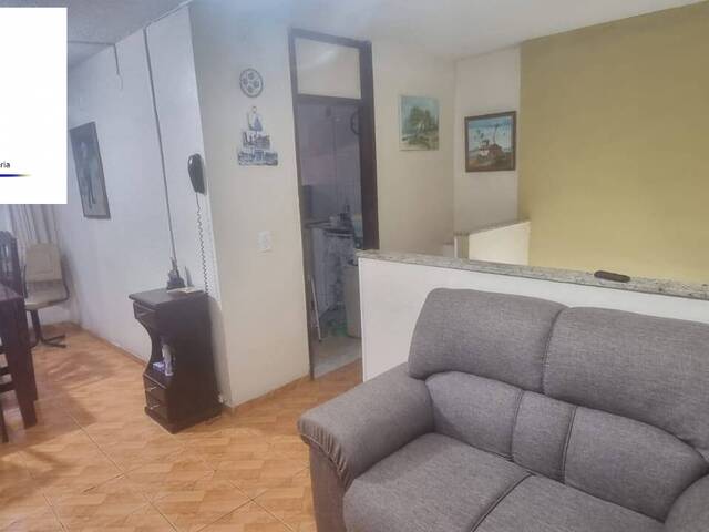 #2176 - Apartamento para Venda em Rio de Janeiro - RJ - 2
