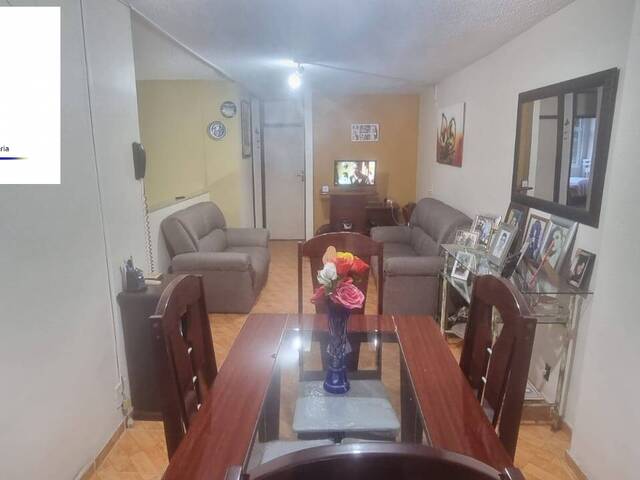 #2176 - Apartamento para Venda em Rio de Janeiro - RJ - 3