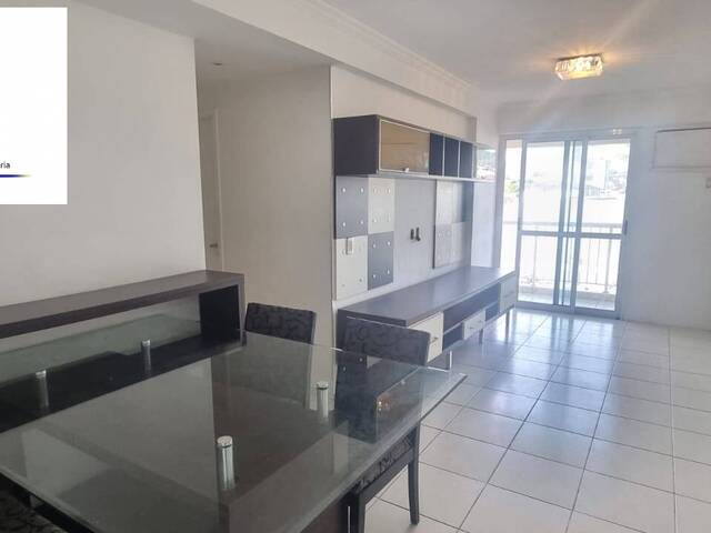 #2177 - Apartamento para Venda em Rio de Janeiro - RJ - 2