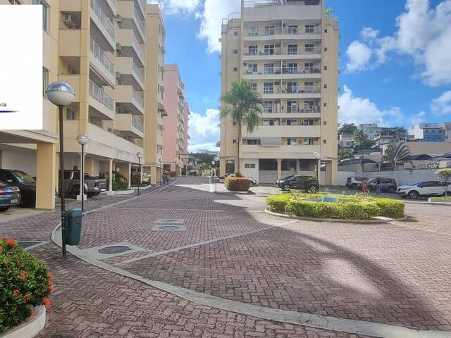 #2177 - Apartamento para Venda em Rio de Janeiro - RJ - 1