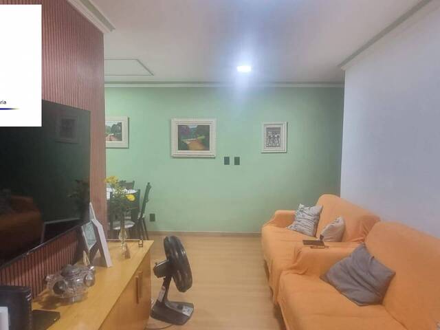 #2179 - Apartamento para Venda em Rio de Janeiro - RJ - 3