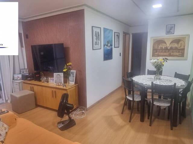 #2179 - Apartamento para Venda em Rio de Janeiro - RJ - 2