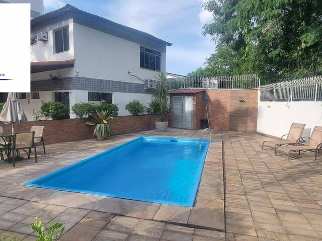 #2179 - Apartamento para Venda em Rio de Janeiro - RJ - 1