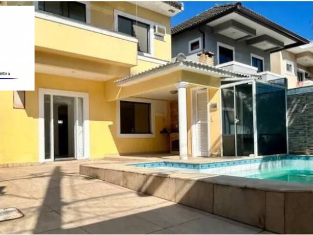 #2184 - Casa para Locação em Rio de Janeiro - RJ - 2