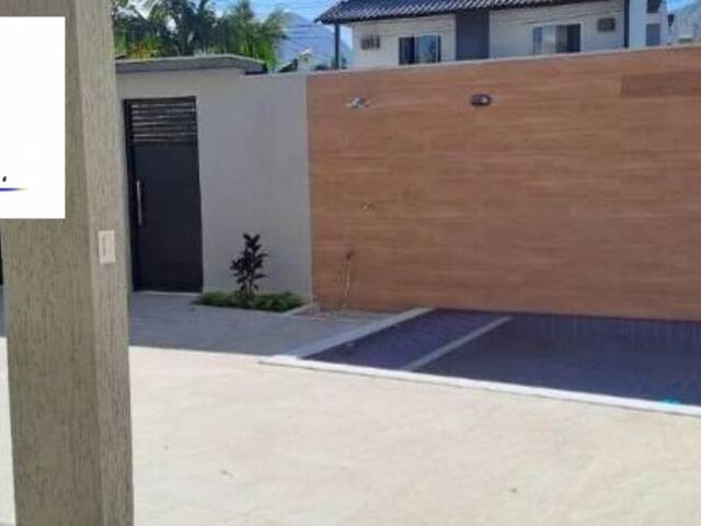 #2185 - Casa para Locação em Rio de Janeiro - RJ - 2