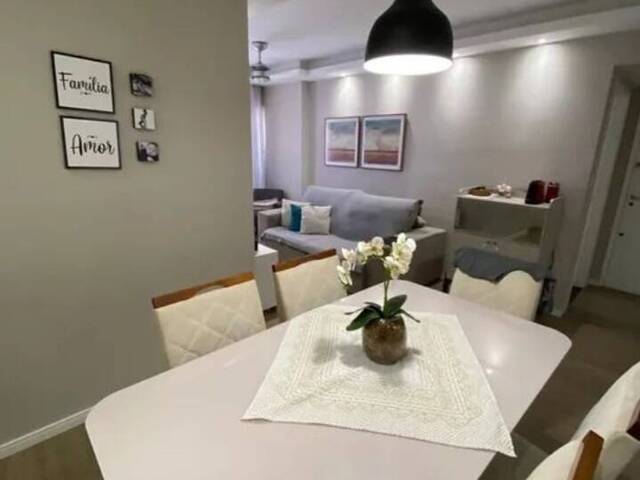 #2186 - Apartamento para Venda em Rio de Janeiro - RJ - 2