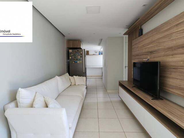 #2187 - Apartamento para Venda em Rio de Janeiro - RJ - 2