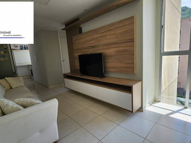 #2187 - Apartamento para Venda em Rio de Janeiro - RJ - 3