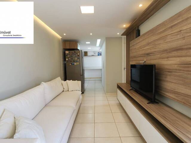 #2187 - Apartamento para Venda em Rio de Janeiro - RJ - 1
