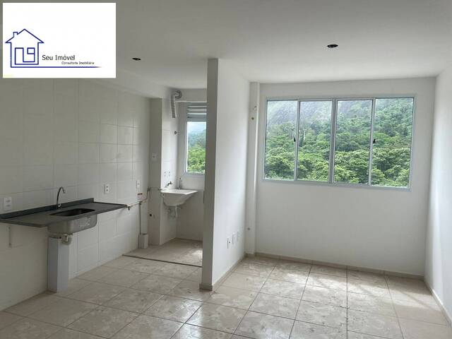 #2188 - Apartamento para Locação em Rio de Janeiro - RJ - 3