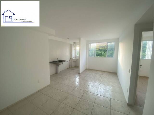 #2188 - Apartamento para Locação em Rio de Janeiro - RJ - 2