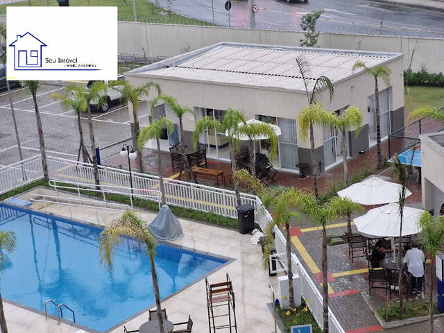 #2188 - Apartamento para Locação em Rio de Janeiro - RJ - 1