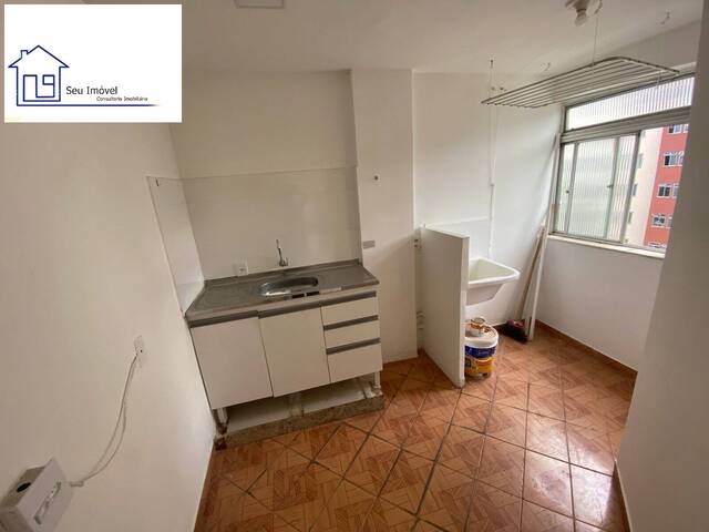 #2189 - Apartamento para Locação em Rio de Janeiro - RJ - 3