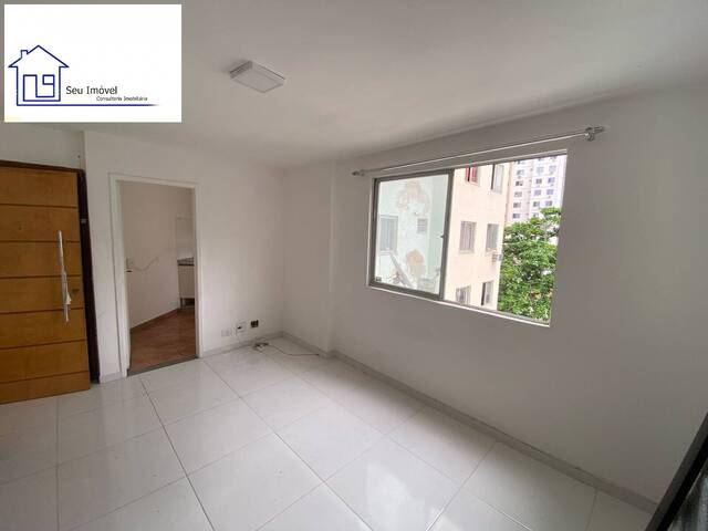 #2189 - Apartamento para Locação em Rio de Janeiro - RJ - 2