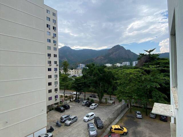 #2189 - Apartamento para Locação em Rio de Janeiro - RJ - 1
