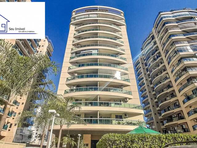 #2191 - Apartamento para Locação em Rio de Janeiro - RJ - 1