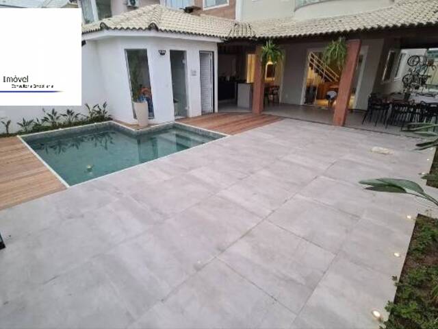 #2195 - Casa para Locação em Rio de Janeiro - RJ - 2