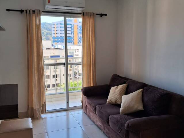 #1298 - Apartamento para Venda em Rio de Janeiro - RJ - 1