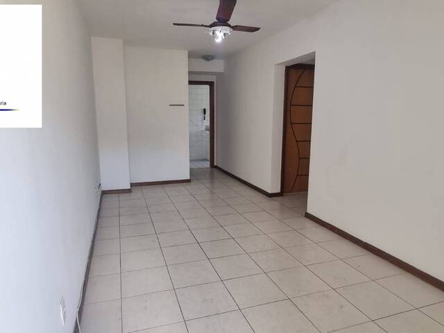 #2199 - Apartamento para Venda em Rio de Janeiro - RJ - 3