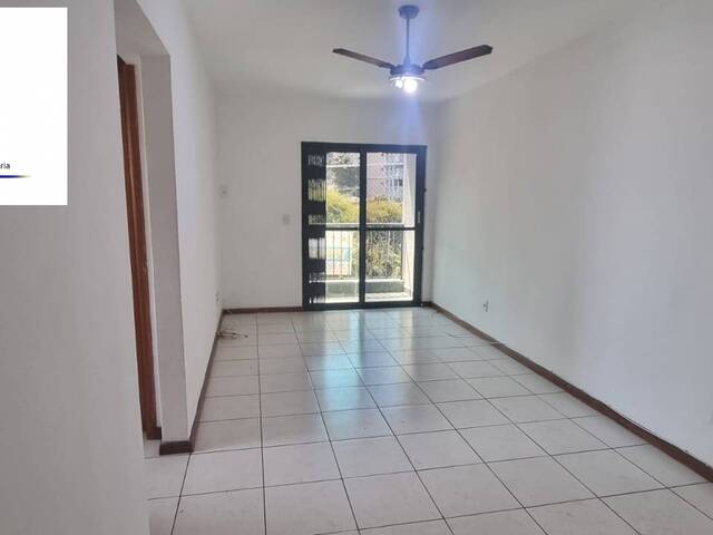 #2199 - Apartamento para Venda em Rio de Janeiro - RJ - 1