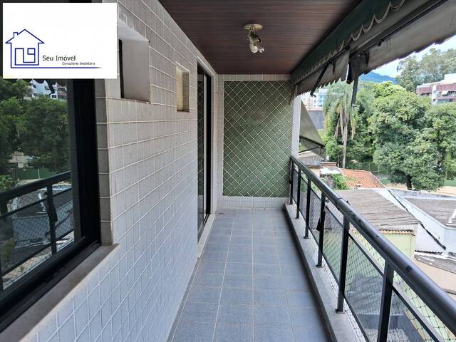 #2201 - Apartamento para Venda em Rio de Janeiro - RJ - 3