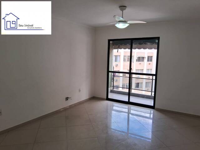 #2201 - Apartamento para Venda em Rio de Janeiro - RJ - 1