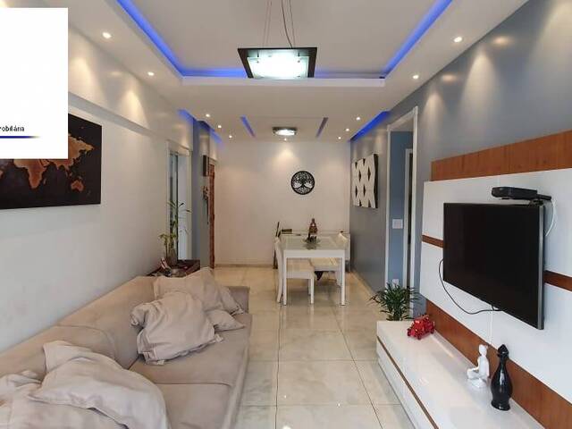 #2202 - Apartamento para Venda em Rio de Janeiro - RJ - 1