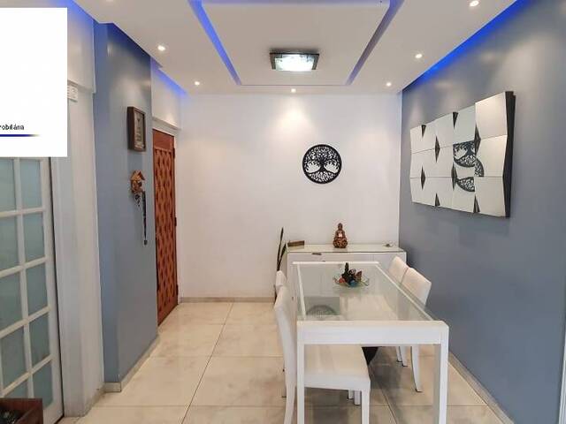 #2202 - Apartamento para Venda em Rio de Janeiro - RJ - 3