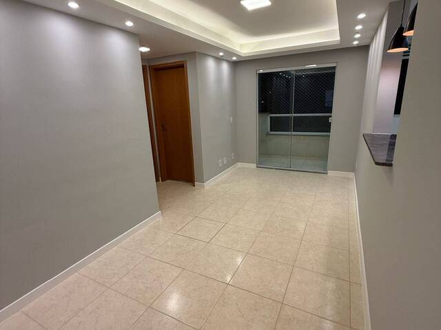 #2204 - Apartamento para Venda em Rio de Janeiro - RJ - 1