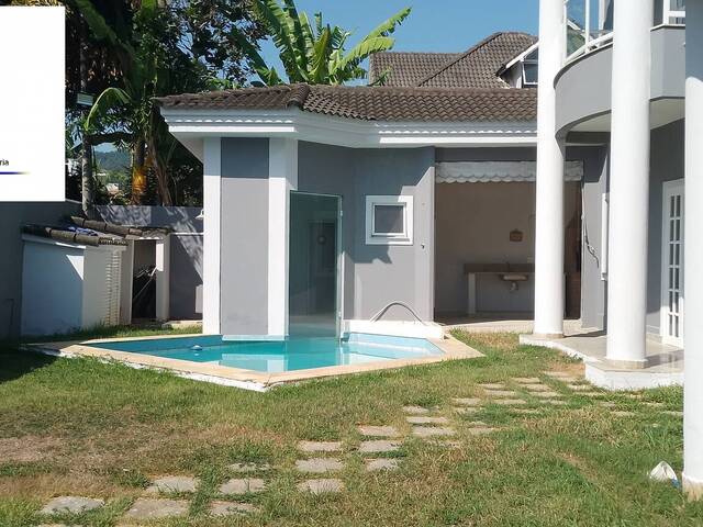#2205 - Casa para Locação em Rio de Janeiro - RJ - 1