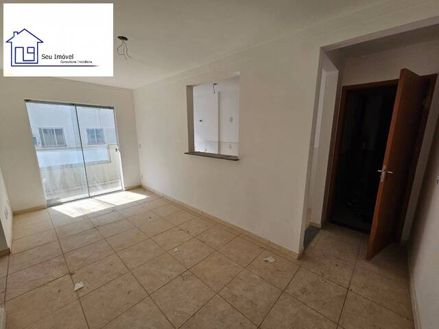 #2206 - Apartamento para Venda em Rio de Janeiro - RJ - 1