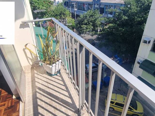 #2207 - Apartamento para Venda em Rio de Janeiro - RJ - 3