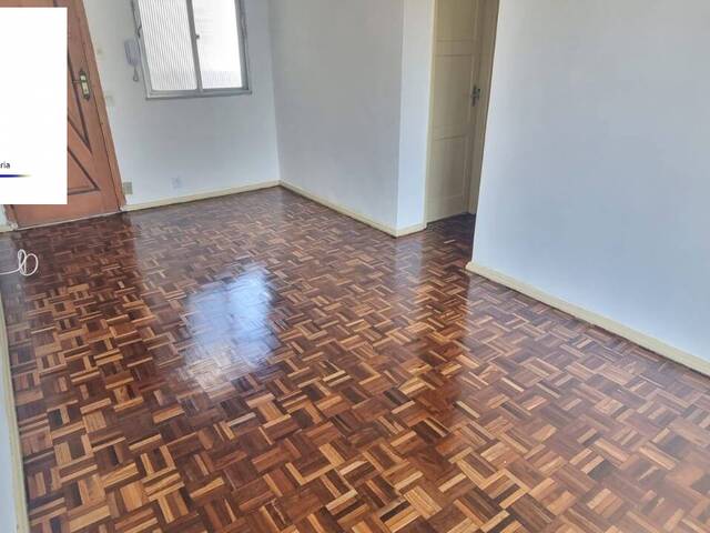 #2207 - Apartamento para Venda em Rio de Janeiro - RJ - 1
