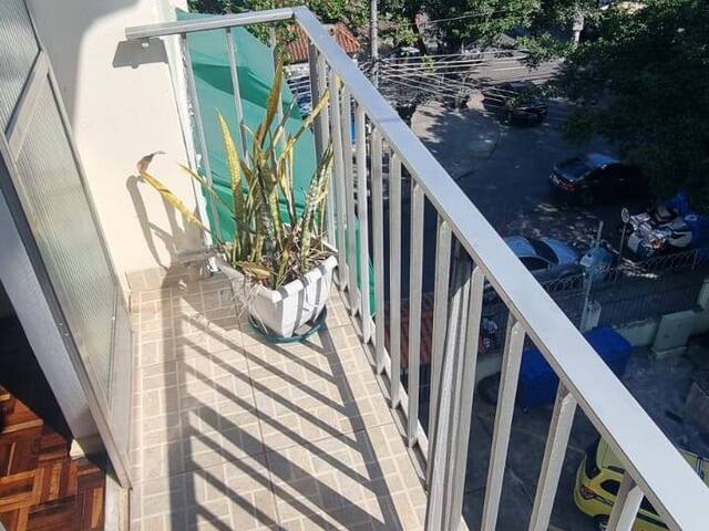 #2207 - Apartamento para Venda em Rio de Janeiro - RJ - 3