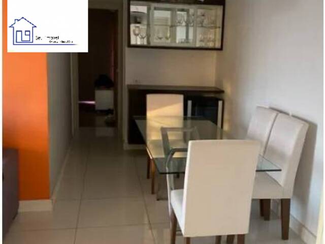#2208 - Apartamento para Venda em Rio de Janeiro - RJ - 1