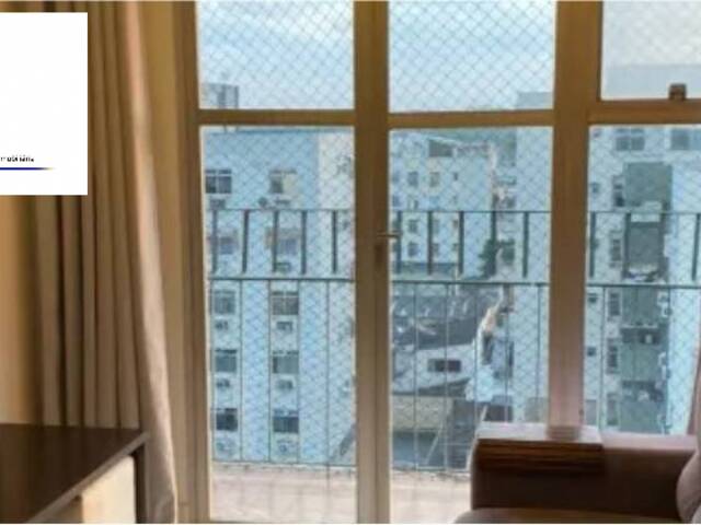 #2208 - Apartamento para Venda em Rio de Janeiro - RJ - 3