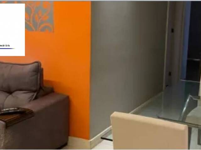 #2208 - Apartamento para Venda em Rio de Janeiro - RJ - 2