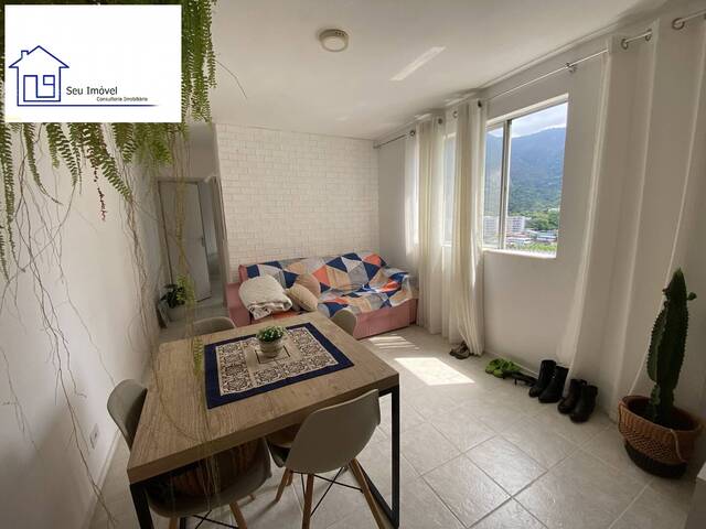 #2209 - Apartamento para Venda em Rio de Janeiro - RJ - 2