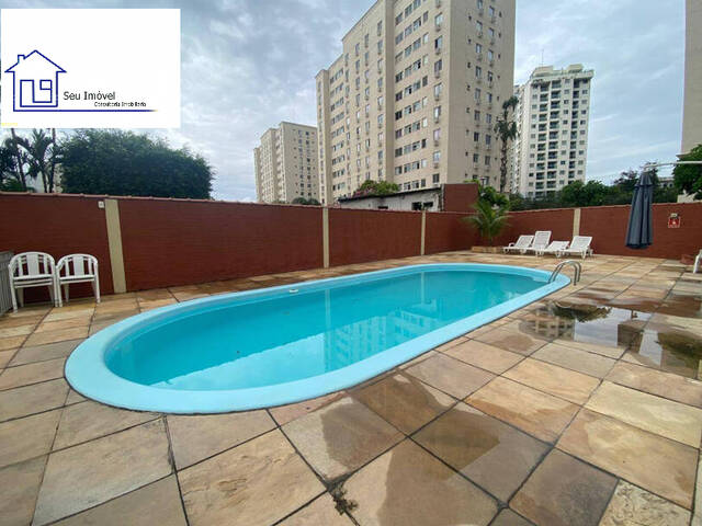#2209 - Apartamento para Venda em Rio de Janeiro - RJ - 1
