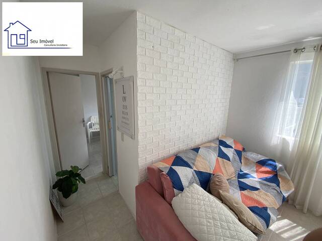 #2209 - Apartamento para Venda em Rio de Janeiro - RJ - 3