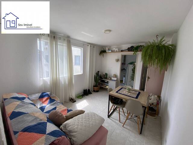 #2209 - Apartamento para Venda em Rio de Janeiro - RJ - 1