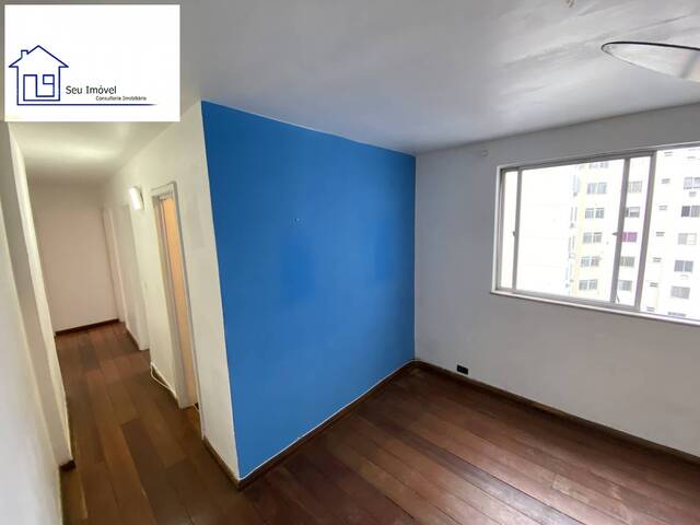 #2211 - Apartamento para Venda em Rio de Janeiro - RJ - 2