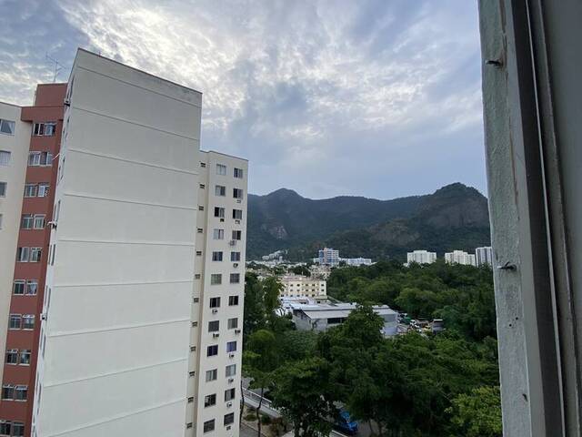 #2211 - Apartamento para Venda em Rio de Janeiro - RJ - 1