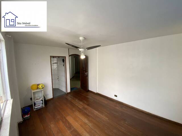 #2211 - Apartamento para Venda em Rio de Janeiro - RJ - 3