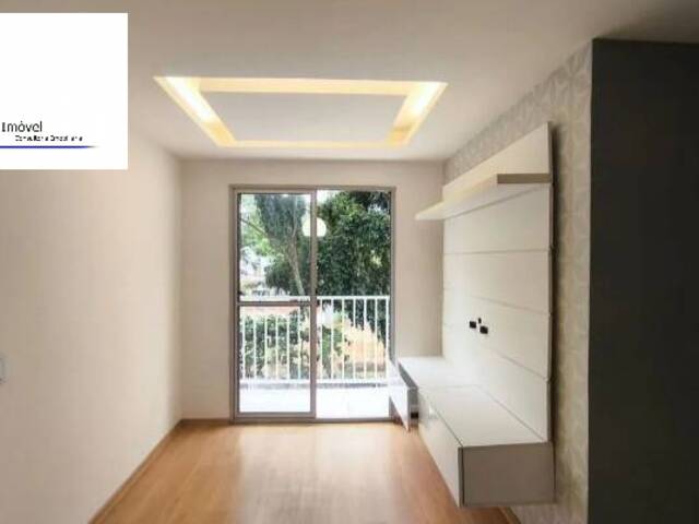 #2212 - Apartamento para Venda em Rio de Janeiro - RJ - 2