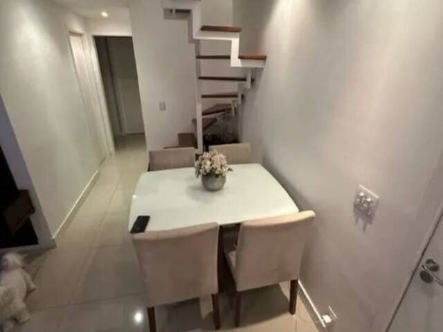 #2213 - Apartamento para Venda em Rio de Janeiro - RJ - 3