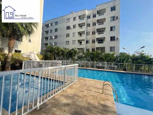 #2214 - Apartamento para Venda em Rio de Janeiro - RJ - 1