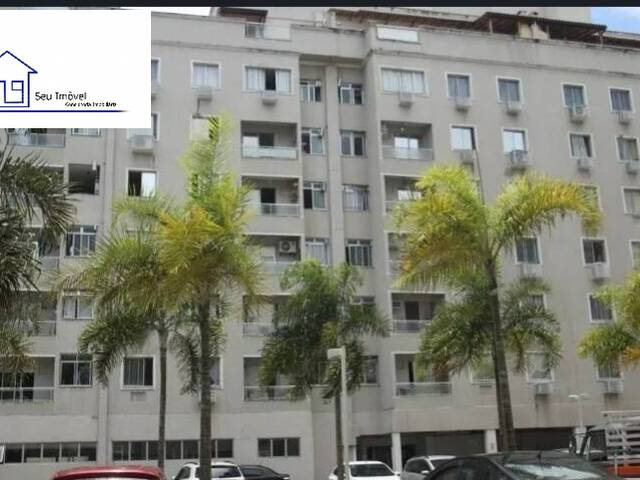 #2215 - Apartamento para Venda em Rio de Janeiro - RJ - 1
